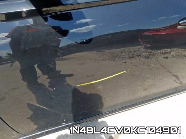 1N4BL4CV0KC104901 фото 10