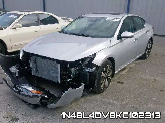 1N4BL4DV8KC102313 фото 3