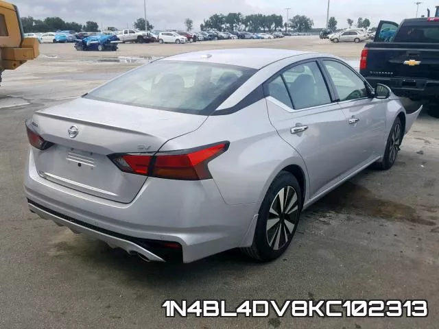 1N4BL4DV8KC102313 фото 5