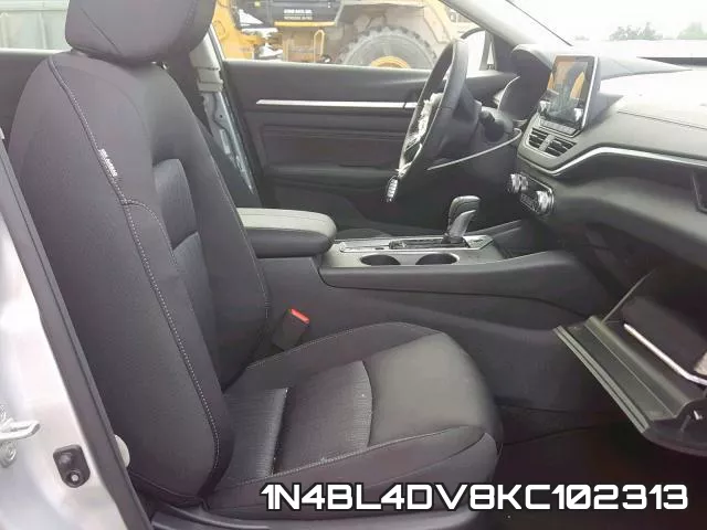1N4BL4DV8KC102313 фото 6
