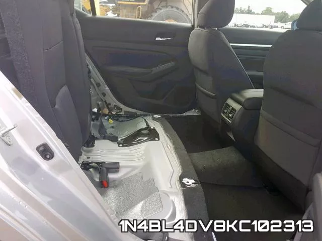 1N4BL4DV8KC102313 фото 7