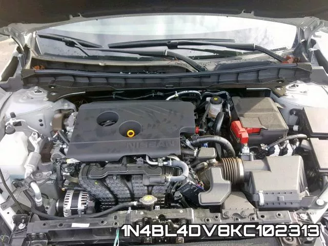 1N4BL4DV8KC102313 фото 8