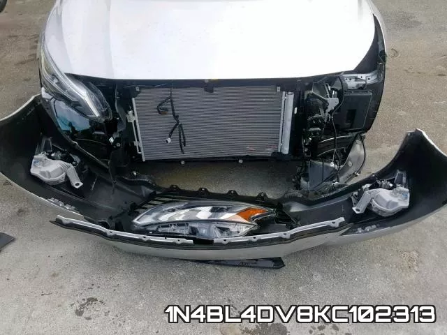1N4BL4DV8KC102313 фото 10