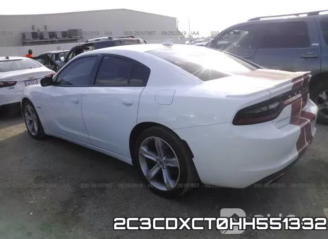 2C3CDXCT0HH551332 фото 4