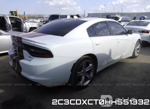 2C3CDXCT0HH551332 фото 5