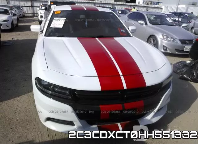 2C3CDXCT0HH551332 фото 7