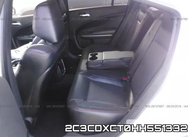 2C3CDXCT0HH551332 фото 9