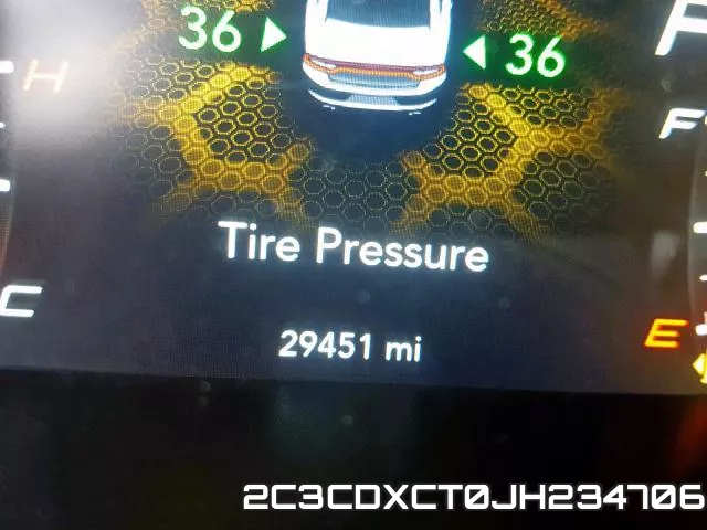 2C3CDXCT0JH234706 фото 9