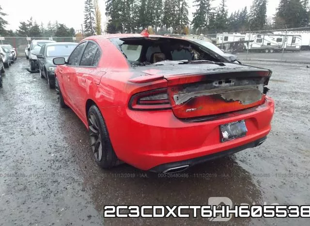 2C3CDXCT6HH605538 фото 4