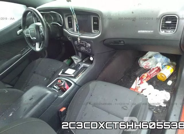 2C3CDXCT6HH605538 фото 6