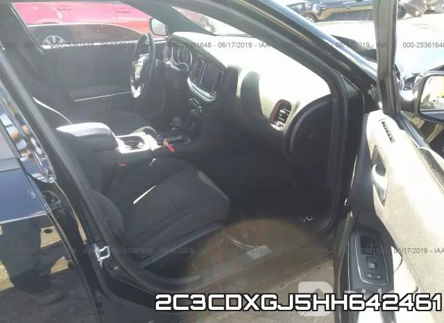 2C3CDXGJ5HH642461 фото 6