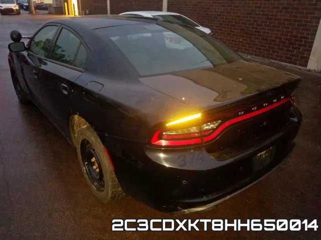 2C3CDXKT8HH650014 фото 4