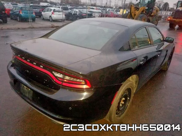 2C3CDXKT8HH650014 фото 5