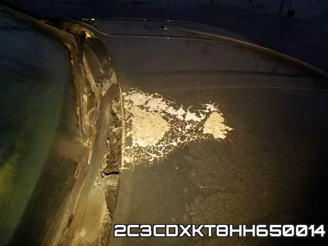 2C3CDXKT8HH650014 фото 10