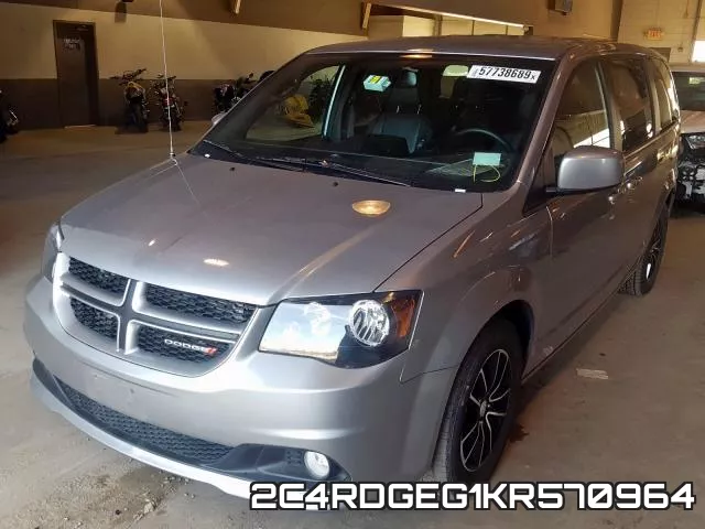 2C4RDGEG1KR570964 фото 3