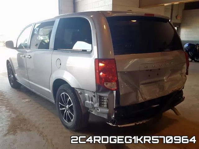 2C4RDGEG1KR570964 фото 4