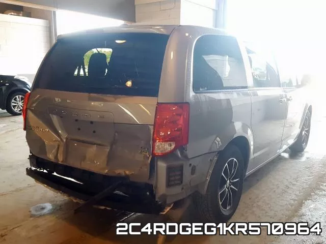 2C4RDGEG1KR570964 фото 5