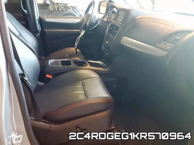 2C4RDGEG1KR570964 фото 6