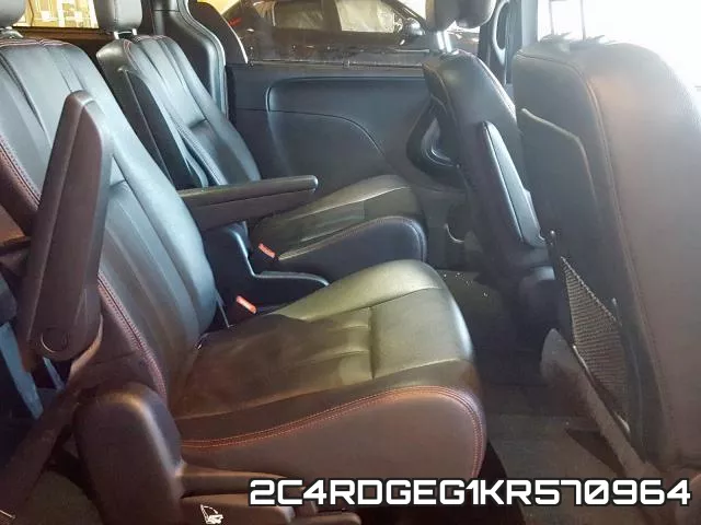 2C4RDGEG1KR570964 фото 7