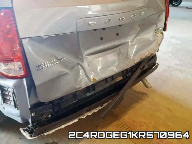 2C4RDGEG1KR570964 фото 10