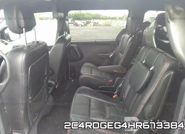 2C4RDGEG4HR673384 фото 7