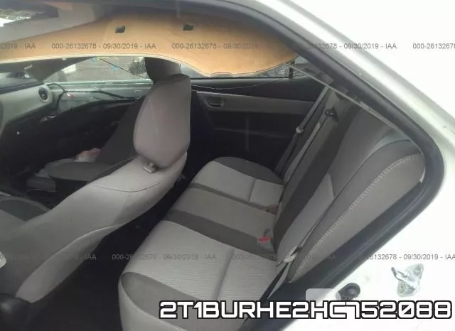 2T1BURHE2HC752088 фото 8