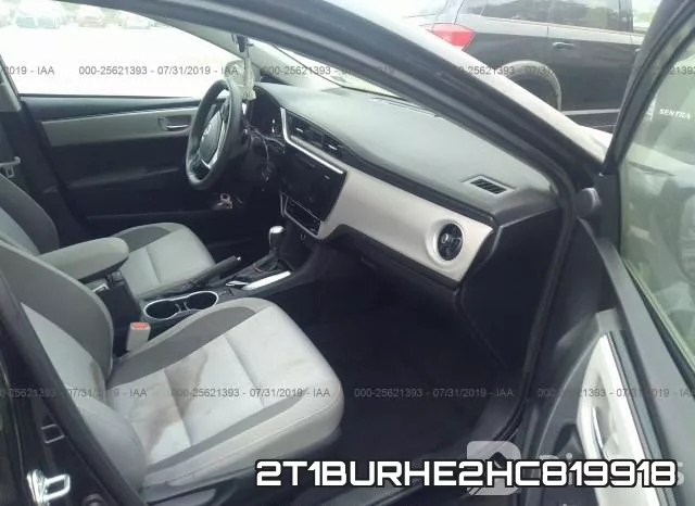 2T1BURHE2HC819918 фото 6
