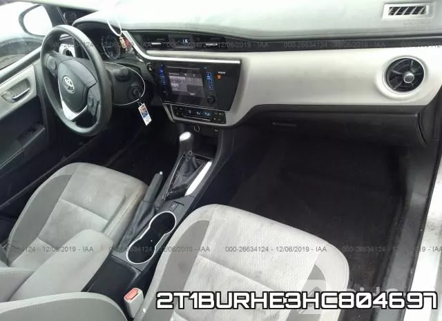 2T1BURHE3HC804697 фото 6