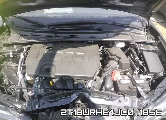 2T1BURHE4JC071856 фото 2