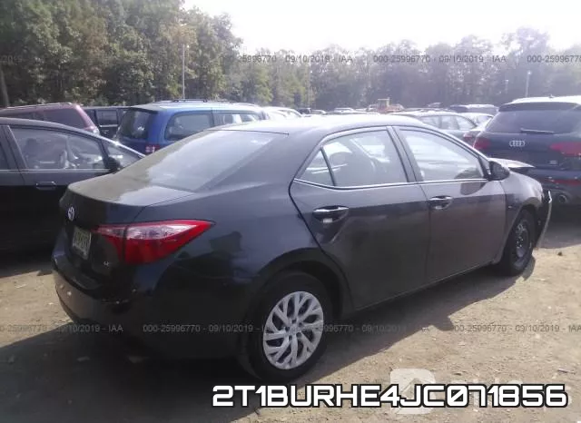 2T1BURHE4JC071856 фото 5