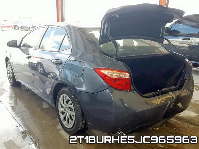 2T1BURHE5JC965963 фото 4