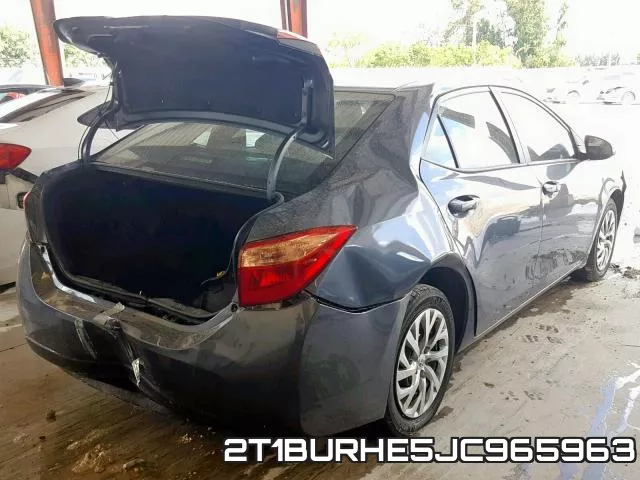 2T1BURHE5JC965963 фото 5