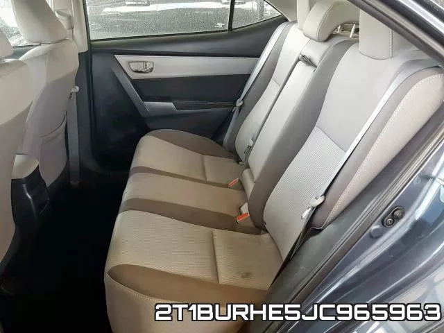 2T1BURHE5JC965963 фото 7