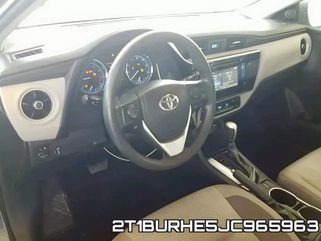 2T1BURHE5JC965963 фото 10