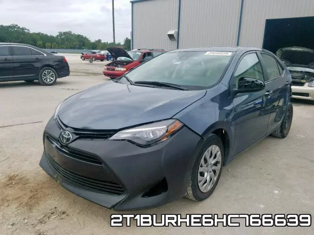 2T1BURHE6HC766639 фото 3