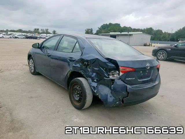 2T1BURHE6HC766639 фото 4