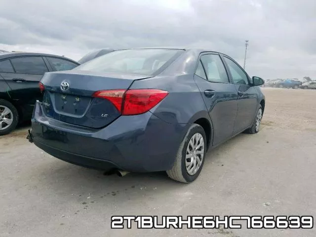 2T1BURHE6HC766639 фото 5