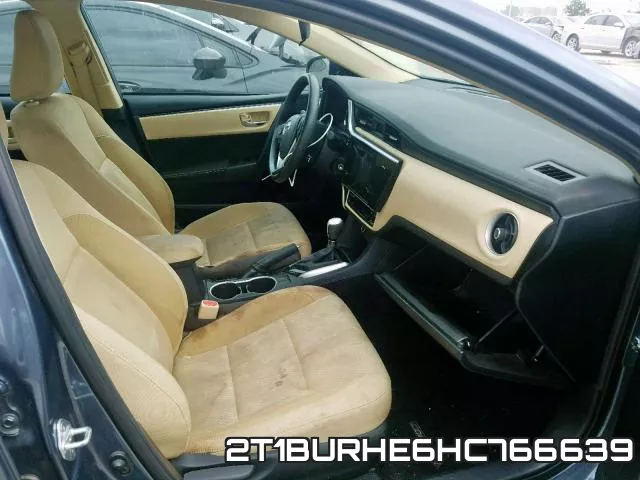2T1BURHE6HC766639 фото 6