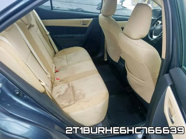 2T1BURHE6HC766639 фото 7