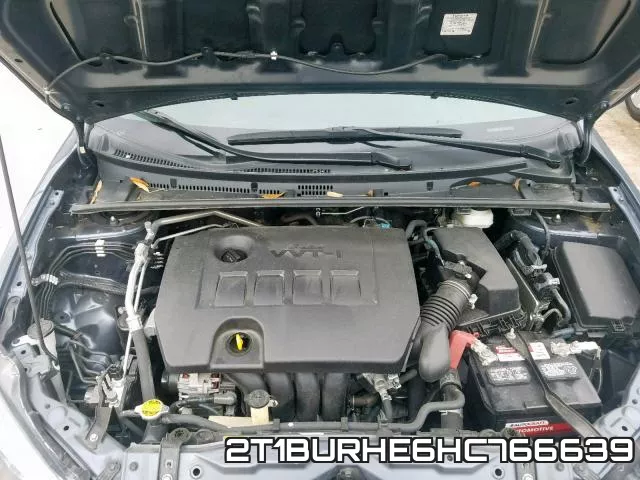 2T1BURHE6HC766639 фото 8