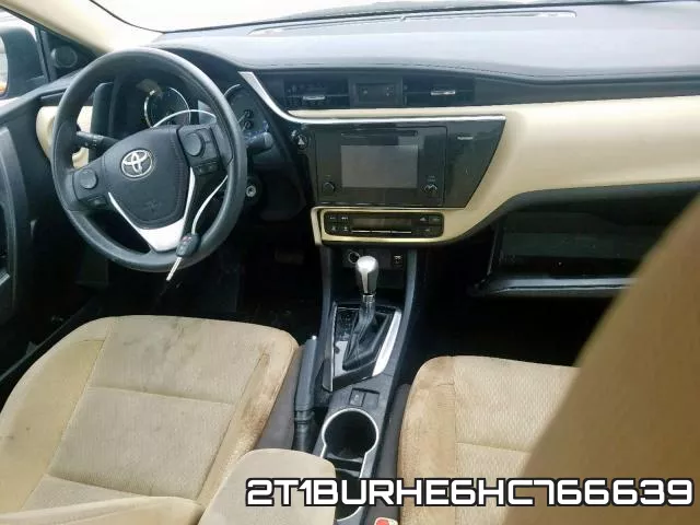 2T1BURHE6HC766639 фото 10