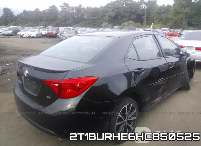 2T1BURHE6HC850525 фото 4