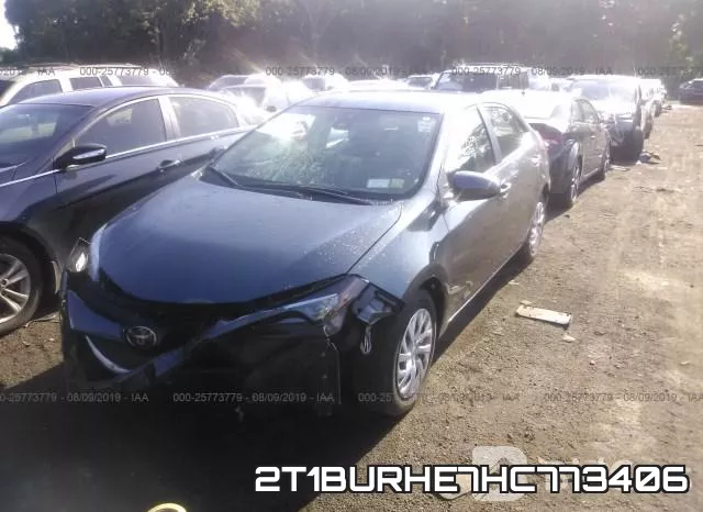 2T1BURHE7HC773406 фото 3