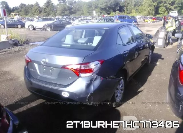 2T1BURHE7HC773406 фото 4