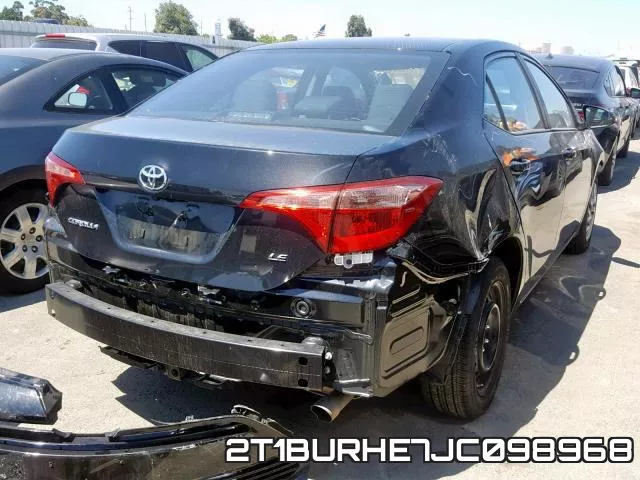 2T1BURHE7JC098968 фото 3
