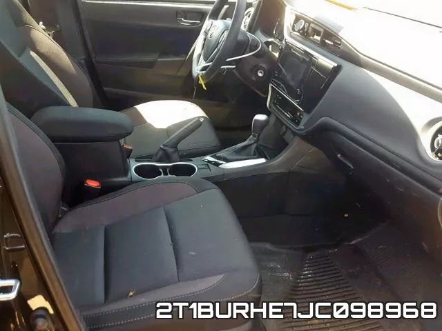 2T1BURHE7JC098968 фото 4