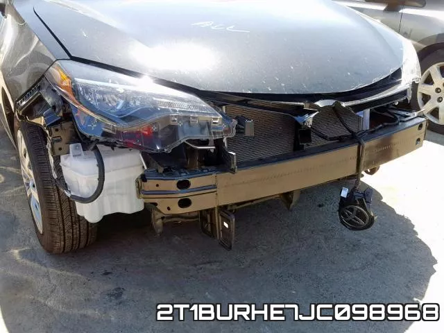 2T1BURHE7JC098968 фото 8