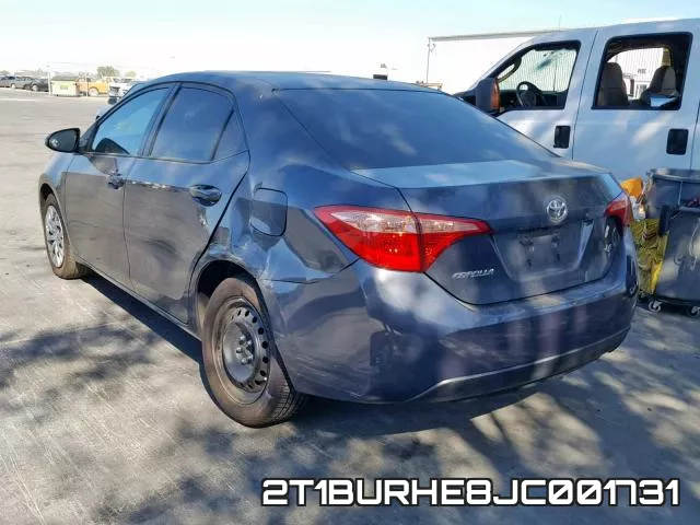2T1BURHE8JC001731 фото 4