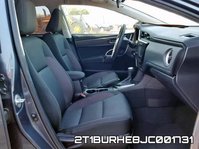 2T1BURHE8JC001731 фото 6