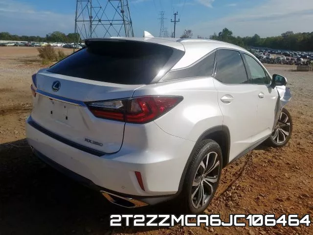 2T2ZZMCA6JC106464 фото 3